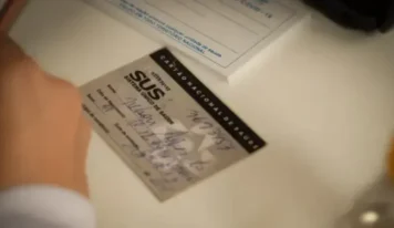 Dados atualizados evitam perda de consultas e exames na rede pública