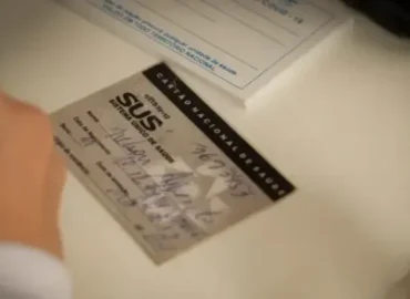 Dados atualizados evitam perda de consultas e exames na rede pública