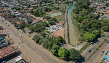 Cuidar dos igarapés é preservar a natureza e a história de Porto Velho