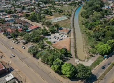 Cuidar dos igarapés é preservar a natureza e a história de Porto Velho
