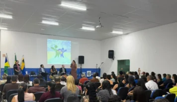 Porto Velho sedia 76ª Reunião Ordinária do COEGEMAS/RO com pautas estratégicas para a assistência social