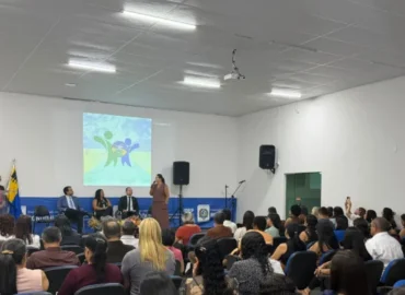 Porto Velho sedia 76ª Reunião Ordinária do COEGEMAS/RO com pautas estratégicas para a assistência social