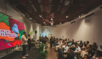 Prefeitura de Porto Velho participa da terceira edição da Expoturismo 2026
