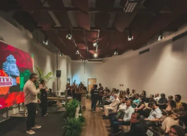 Prefeitura de Porto Velho participa da terceira edição da Expoturismo 2026