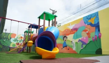 Vacinação leva proteção a 47 crianças e adolescentes acolhidos na Casa Criar em Porto Velho