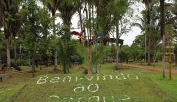 Parque Natural Municipal terá programação especial para o Dia das Crianças neste fim de semana