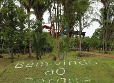 Parque Natural Municipal terá programação especial para o Dia das Crianças neste fim de semana