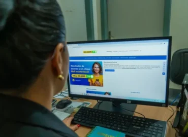 Meu Exame ON ultrapassa 2,8 milhões de exames disponibilizados
