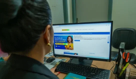 Meu Exame ON ultrapassa 2,8 milhões de exames disponibilizados
