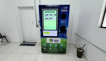 Reciclagem vira dinheiro e benefícios com nova tecnologia na capital
