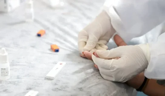 Porto Velho reduz em mais de 50% os casos de sífilis congênita com fortalecimento do pré-natal