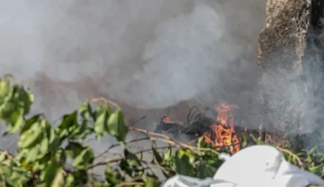 Fumaça e baixa umidade exigem cuidados redobrados com a saúde em Porto Velho