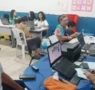 Prefeitura leva atendimento do Cadastro Único à comunidade de Nova Aliança, no Baixo Madeira