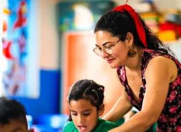 Dedicação e compromisso com o futuro marcam a missão de quase 3 mil educadores da rede municipal