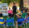 Educadores transformam brincadeiras antigas em ferramentas pedagógicas
