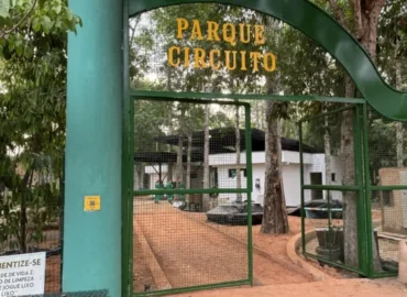 Prefeitura reabre Parque Circuito com louvor, lazer e programação para as famílias