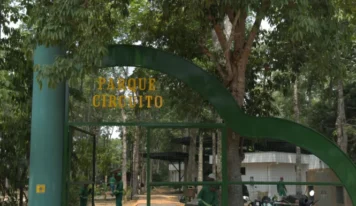 Parque Circuito reabre neste sábado (24) com muitas novidades