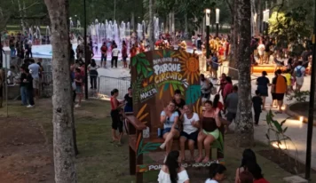 Prefeitura de Porto Velho abre os portões do novo Parque Circuito