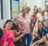 Campanha “Cuidando de Quem Cuida” leva exames preventivos a profissionais do João Paulo II