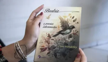 Dia Nacional da Poesia celebra vozes e histórias de Porto Velho
