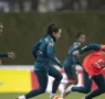 Seleção feminina faz estreia histórica no Beira-Rio contra a Argentina