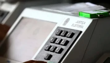 Sobe para 1.543 número de urnas substituídas no primeiro turno