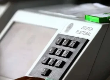 Sobe para 1.543 número de urnas substituídas no primeiro turno
