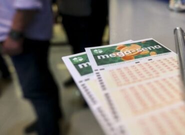 Mega-Sena sorteia prêmio acumulado de R$ 75 milhões nesta quinta-feira