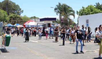 Terceira edição do Concurso Nacional Unificado pode oferecer até 3 mil vagas em 2027