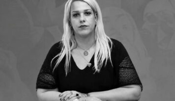 Luto: Jornalismo de Rondônia perde Victoria Bacon