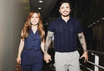 Relembre a trajetória de Manu Bahtidão e Anderson Halliday em 11 anos juntos