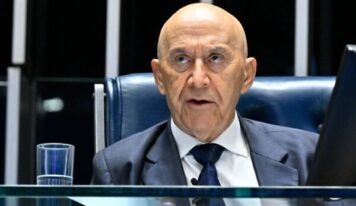 Confúcio Moura defende equilíbrio político no Senado