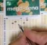 Mega-Sena acumula e próximo concurso pode pagar R$ 92 milhões