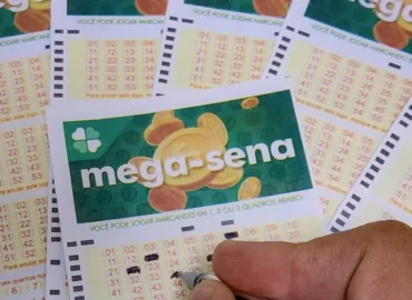 Mega Sena terá semana especial com cinco sorteios consecutivos, confira!