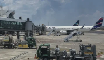 Petrobras reajusta preço médio do querosene de aviação em 11,76%