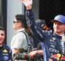 Na Malásia, Verstappen faz sua primeira pole position da temporada