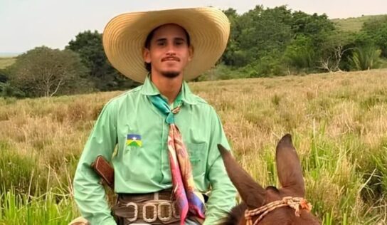 Jovem de 20 anos morre afogado após cair de barco durante pescaria no Rio Machado