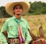 Jovem de 20 anos morre afogado após cair de barco durante pescaria no Rio Machado