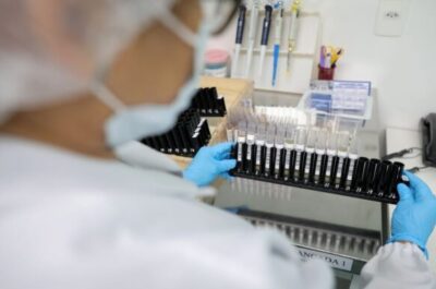 Malária: Anvisa autoriza teste em humanos de vacina 100% brasileira