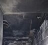 Incêndio em condomínio deixa mulher na UTI em Porto Velho; PM destaca mobilização de vizinhos