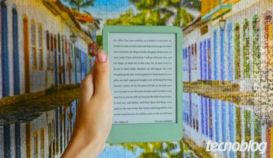 Como cancelar o Kindle+ (antigo Kindle Unlimited)