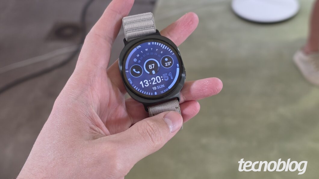 Galaxy Watch 9
