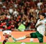 Flamengo e Palmeiras favoritos na Libertadores