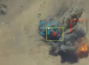 Arábia Saudita sob ataque e aeroporto encerrado