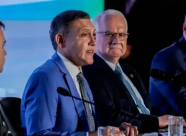 Kassio diz que não há alerta de interferência nas eleições brasileiras