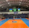 Finais da 7ª Copa Jaru de Futsal acontecem nesta sexta-feira (09) no Ginásio Sebastião Mesquita