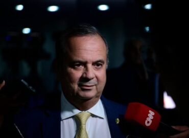 Marinho diz que PL não tem provas para sustentar fraude eleitoral