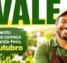 Cacoal inicia cadastramento de feirantes para o Programa Vale Feira
