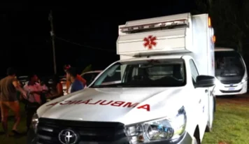 Prefeitura de Porto Velho e Nova Mamoré firmam acordo e garantem ambulância para o Assentamento Tiago Campin