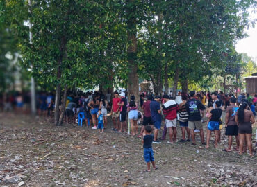 Eleições 2026: mais de 73 mil indígenas foram às urnas no Amazonas